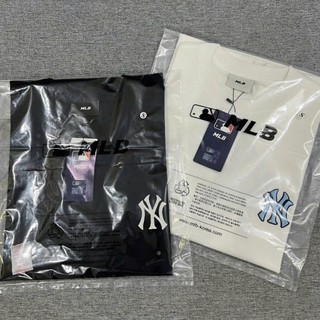 Áo Thun/ Áo Phông Unisex MLBê full Auth 100% Cotton mềm mại, dày dặn, giữ form tốt, phong cách trẻ trung, sang trọng