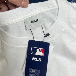 Áo Thun/ Áo Phông Unisex MLBê full Auth 100% Cotton mềm mại, dày dặn, giữ form tốt, phong cách trẻ trung, sang trọng
