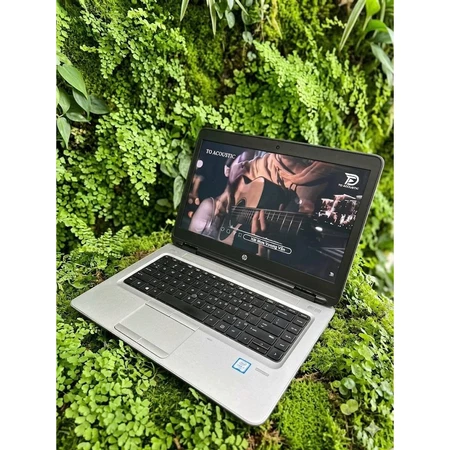 Laptop cũ HP 640G3/ I5-7300U/ Ram 8G/ SSD 256G