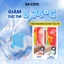 Xịt Chống Nắng RECIPE SPF50+ PA++++