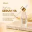 SERUM HA NHÂN SÂM MQSKIN – TINH CHẤT CẤP ẨM, PHỤC HỒI VÀ DƯỠNG SÁNG DA