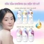 Sữa tắm OLAY dưỡng da 650ml nhiều mùi hương, cải thiện da sáng khỏe sau 14 ngày - Mỹ