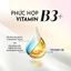 Sữa tắm OLAY dưỡng da 650ml nhiều mùi hương, cải thiện da sáng khỏe sau 14 ngày - Mỹ