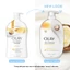 Sữa tắm OLAY dưỡng da 650ml nhiều mùi hương, cải thiện da sáng khỏe sau 14 ngày - Mỹ