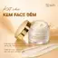 FADING MELASMA PERFECT EXTRA FACE CREAM MQSKIN – KEM ĐÊM HỖ TRỢ MỜ NÁM, DƯỠNG SÁNG VÀ PHỤC HỒI DA