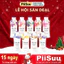Sữa tắm OLAY dưỡng da 650ml nhiều mùi hương, cải thiện da sáng khỏe sau 14 ngày - Mỹ