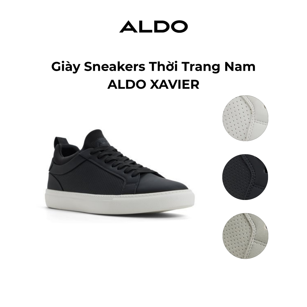 Giày Sneakers Thời Trang Nam ALDO XAVIER