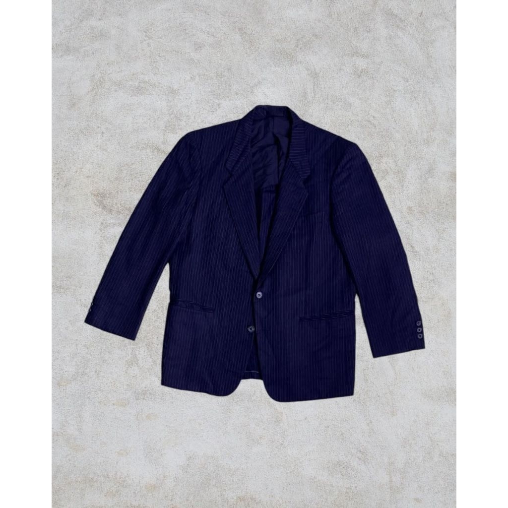 blazer Nhật cao cấp - size L - trên 70kg