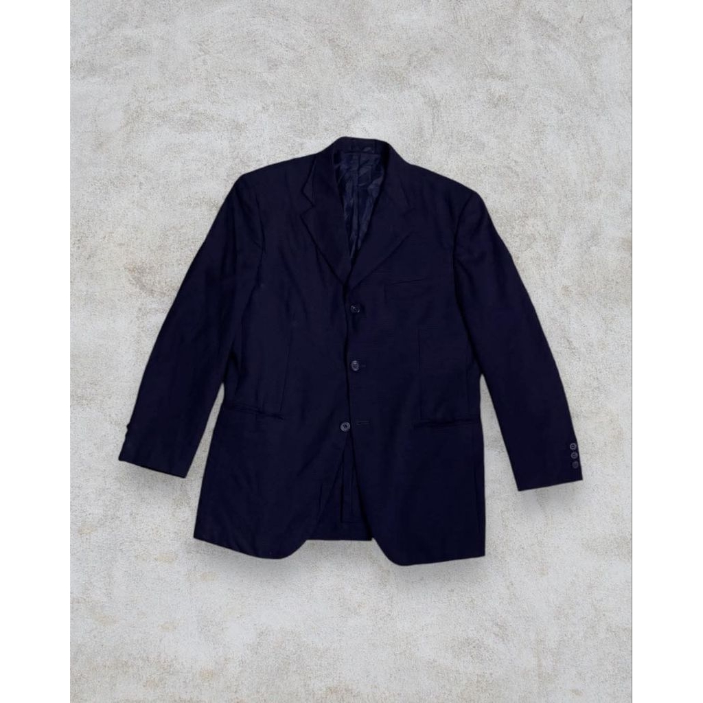 blazer Nhật cao cấp - size L - trên 70kg