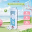 Giấy Vệ Sinh 4 Lớp MyLan Hoa Cúc Cao Cấp Có Lõi Mềm Dai Tan Nhanh Trong Nước (Dây 12 Cuộn)