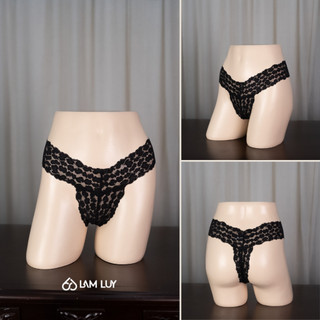 Quần Lót Ren Thong Nữ Gợi Cảm LAM LUY
