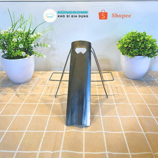 Cây Đập Nước Đá Bằng Inox , Cây Xúc Đá Bằng Inox - CÂY ĐẬP ĐÁ INOX CAO CẤP