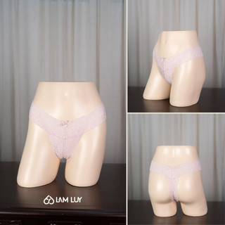 Quần Lót Ren Thong Nữ Gợi Cảm LAM LUY