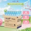 Khăn Giấy Rút 4 Lớp MyLan Hoa Cúc Cao Cấp(100 Tờ/Gói) (Lốc 5 Gói)