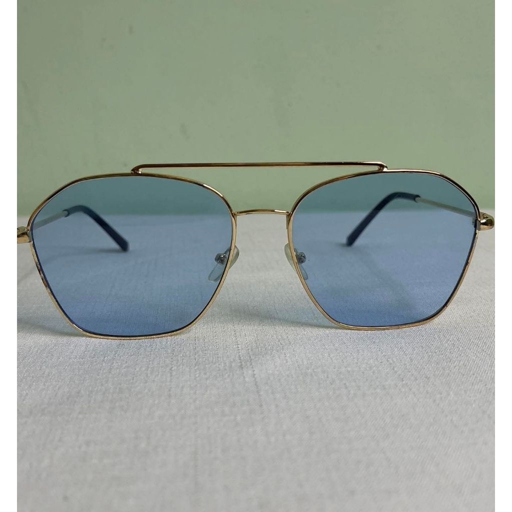 kính râm cao cấp unisex - mặt vừa NHIỀU MẪU