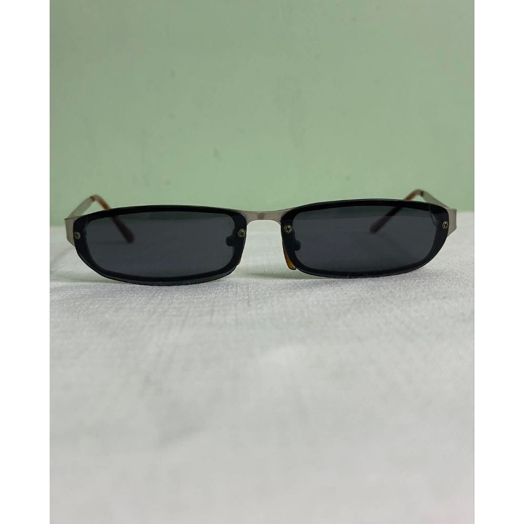 kính râm cao cấp unisex - mặt vừa NHIỀU MẪU