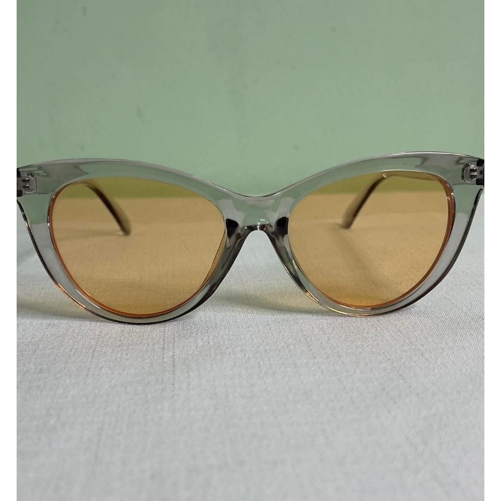 kính râm cao cấp unisex - mặt vừa NHIỀU MẪU