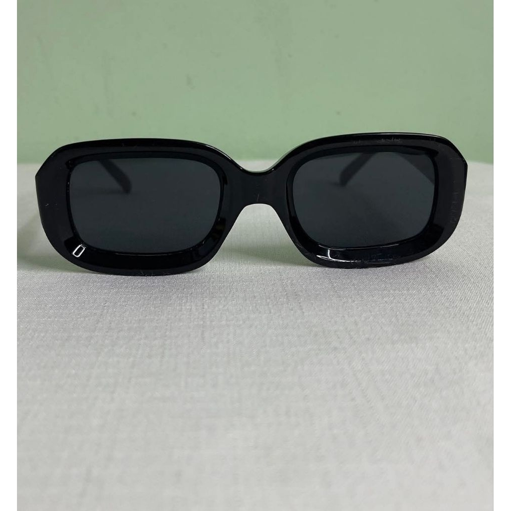 kính râm cao cấp unisex - mặt vừa NHIỀU MẪU