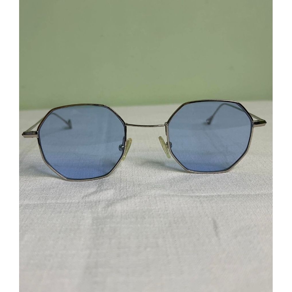 kính râm cao cấp unisex - mặt vừa NHIỀU MẪU