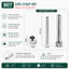 Chụp mũi hàn, chụp đầu mỏ hàn 936, 907, 203, 205 chất lượng cao.