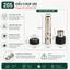 Chụp mũi hàn, chụp đầu mỏ hàn 936, 907, 203, 205 chất lượng cao.
