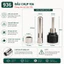 Chụp mũi hàn, chụp đầu mỏ hàn 936, 907, 203, 205 chất lượng cao.