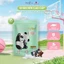 Khăn Nén MyLan Cao Cấp Tiện Lợi Đi Du Lịch Nhà Hàng Khách Sạn Dùng 1 Lần (Size 30x60cm) (15 Cái)