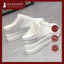 Giày Lười Thể Thao Nữ Tăng Chiều Cao Thời Trang AG34