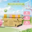 Khăn Giấy Rút MyLan Gấu Trúc Cao Cấp 3 Lớp Mềm Dai Không Bụi Giấy 100 Tờ/Gói (116x180mm)