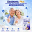 Sữa Bột Gludiabetic Plus - Dinh Dưỡng Cho Người Tiểu Đường, Ổn Định Đường Huyết Chính Hãng Japa Kids