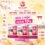 Gói uống Intestines Beauty Queen Hộp 30 gói - Men Inulin & Psyllium