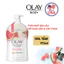 Sữa tắm dưỡng da Olay Dưa Hấu & cây Thùa 975ml - Mỹ