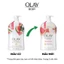 Sữa tắm dưỡng da Olay Dưa Hấu & cây Thùa 975ml - Mỹ