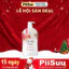 Sữa tắm dưỡng da Olay Dưa Hấu & cây Thùa 975ml - Mỹ
