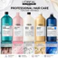 Dầu Gội Professionnel 1500ml | Phục Hồi, Giữ Màu, Ngăn Rụng & Chăm Sóc Da Đầu Chuyên Sâu