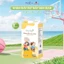 Khăn Giấy Khô Đa Năng Rút Đáy MyLan Cao Cấp Dày Dai Mềm Mịn Thấm Hút Tốt Phiên Bản Dân Gian (320 Lần Rút) (TM006)