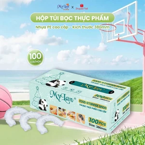 Màng Bọc Thực Phẩm MyLan 420mm Cao Cấp