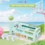 Màng Bọc Thực Phẩm MyLan 420mm Cao Cấp