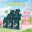 Giấy Rút Đáy MyLan Đa Năng Cao Cấp 2 Lớp Mềm Mịn Thấm Hút Tốt Dập Vân 3D (Thùng 386 Tờ/Dây)
