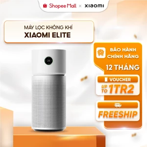 Máy lọc không khí Xiaomi Smart Air Purifier Elite EU BHR6359EU