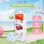 Giấy Vệ Sinh MyLan Dành Cho Em Bé Cao Cấp Mềm Mịn Không Vụn Giấy 3 Lớp (Dây 10 Cuộn)