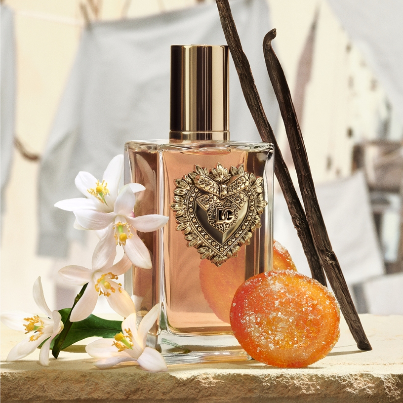 Nước hoa nữ Dolce&Gabbana Devotion EDP 30ml