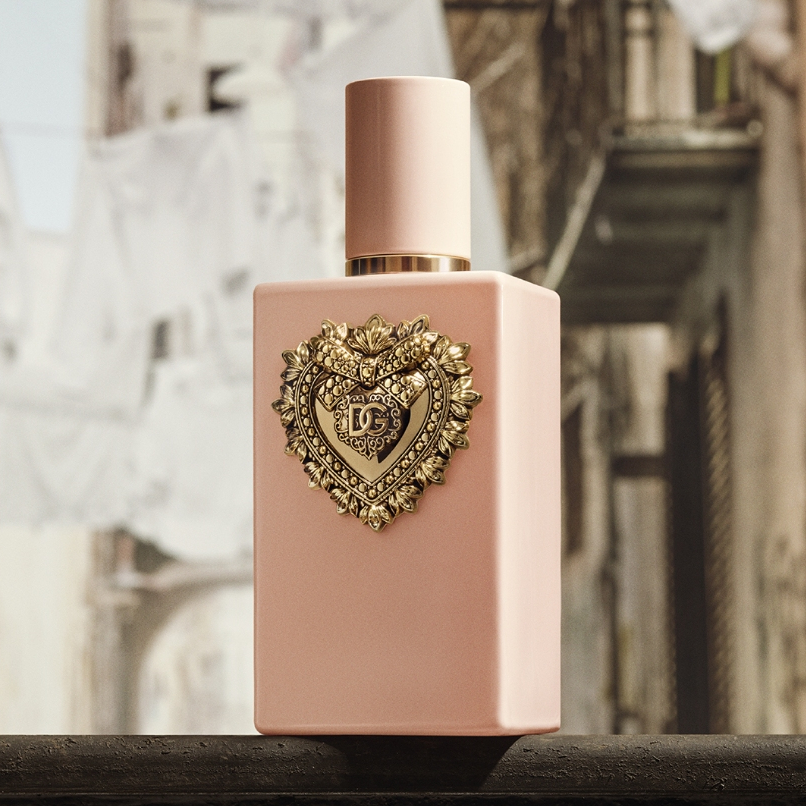 Nước hoa nữ Dolce&Gabbana My Devotion EDP Intense 30ml