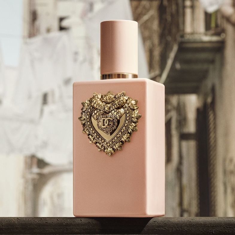 Nước hoa nữ Dolce&Gabbana My Devotion EDP Intense 50ml