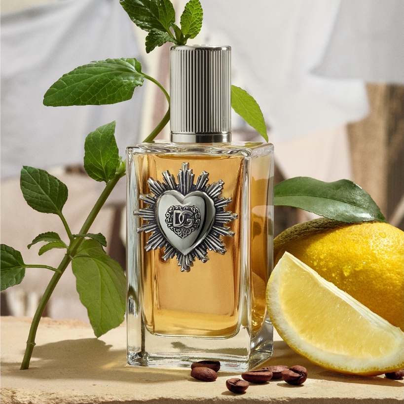 Nước Hoa Nam Dolce&Gabbana Devotion For Men EDP 50ml