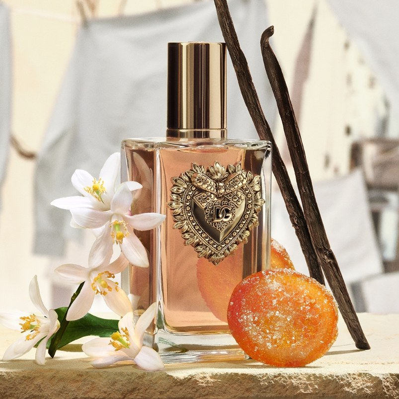 Nước hoa nữ Dolce&Gabbana Devotion EDP 50ml