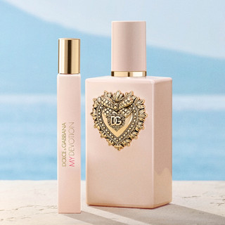 Nước hoa nữ Dolce&Gabbana My Devotion EDP Intense 10ml