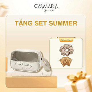 ( QUÀ TẶNG KHÔNG BÁN) Túi Đựng Mỹ Phẩm CASMARA