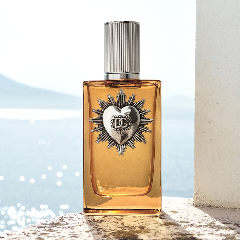 Nước hoa nam Dolce&Gabbana Devotion Male Parfum 100ml