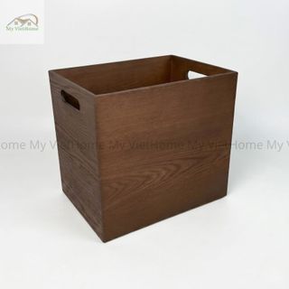 Hộp Đựng Đồ - BELLA I MY VIETHOME I Nhiều Kích Thước,Đa Năng,  Đựng Quần Áo, Mỹ Phẩm, Hồ Sơ......